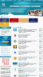 Mobile Screenshot of nhungdieucanbiet.edu.vn